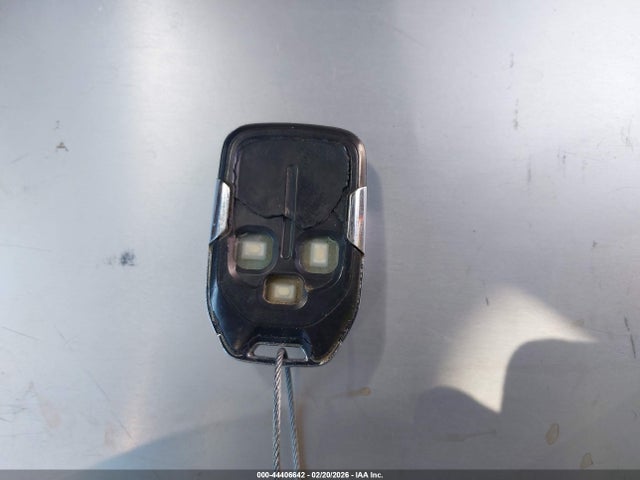 1GKKNXLS8HZ234849 GMC Acadia Denali