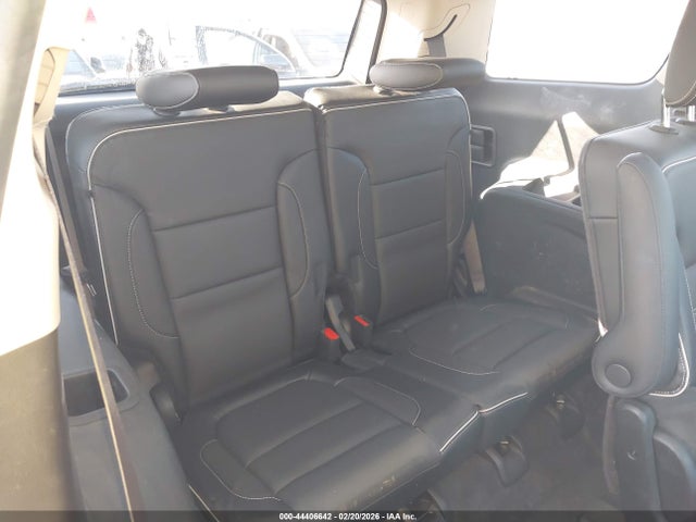 1GKKNXLS8HZ234849 GMC Acadia Denali