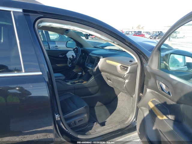 1GKKNXLS8HZ234849 GMC Acadia Denali