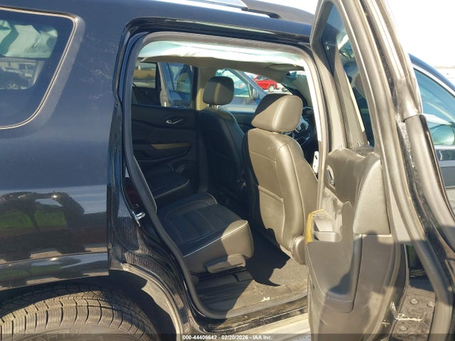 1GKKNXLS8HZ234849 GMC Acadia Denali