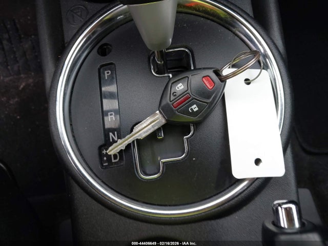 2015 MITSUBISHI OUTLANDER SPORT 4A4AP3AU4FE058507 Photo 10