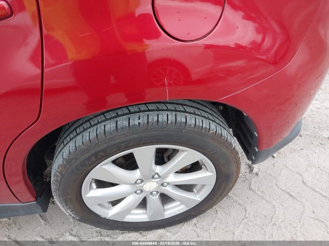 2015 MITSUBISHI OUTLANDER SPORT 4A4AP3AU4FE058507 Photo 5