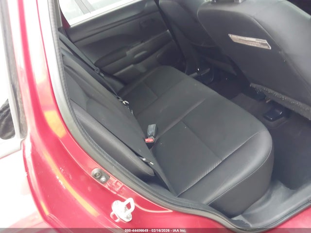 2015 MITSUBISHI OUTLANDER SPORT 4A4AP3AU4FE058507 Photo 7