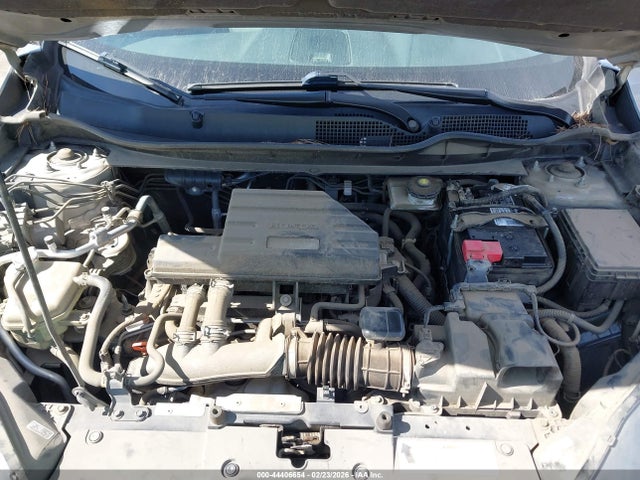 5J6RW1H59ML001559 Honda Cr-v 2wd Ex
