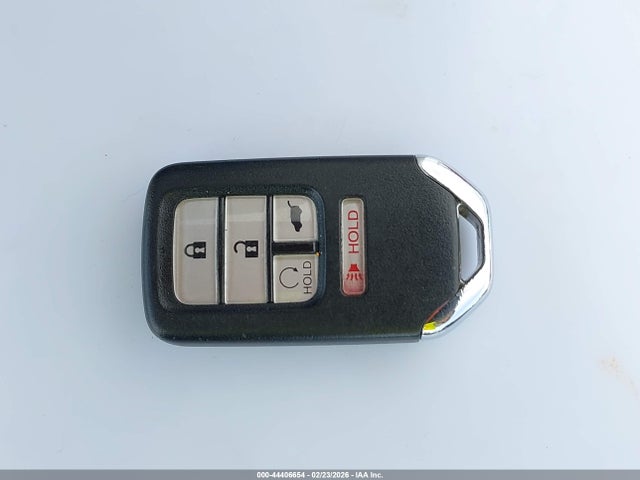 5J6RW1H59ML001559 Honda Cr-v 2wd Ex