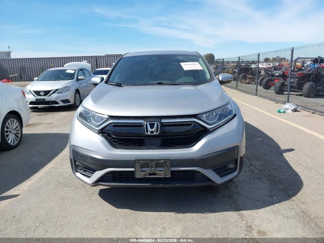 5J6RW1H59ML001559 Honda Cr-v 2wd Ex