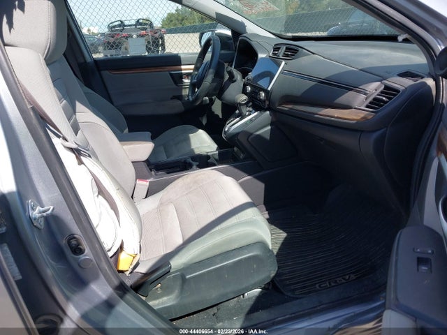 5J6RW1H59ML001559 Honda Cr-v 2wd Ex