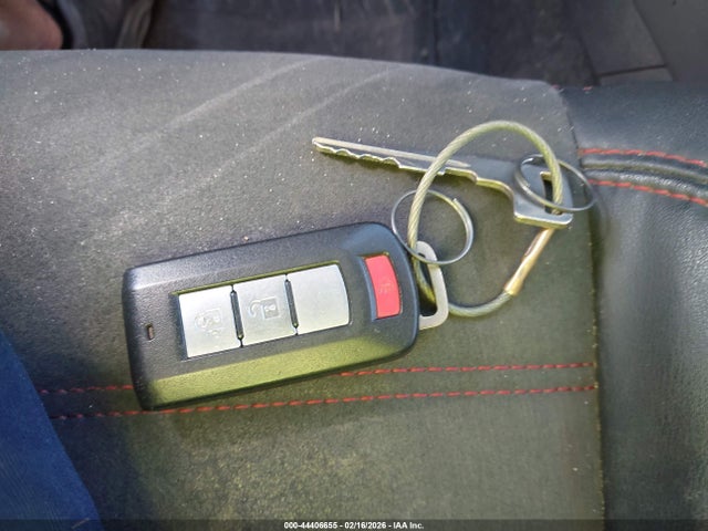 2018 MITSUBISHI OUTLANDER SPORT JA4AP3AW4JZ035930 Photo 10