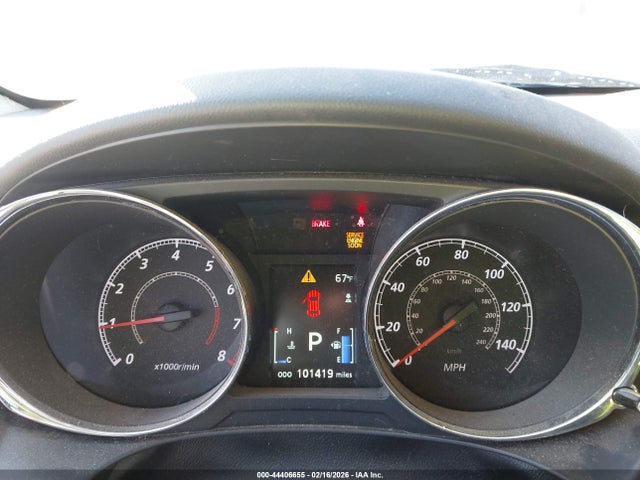 2018 MITSUBISHI OUTLANDER SPORT JA4AP3AW4JZ035930 Photo 6