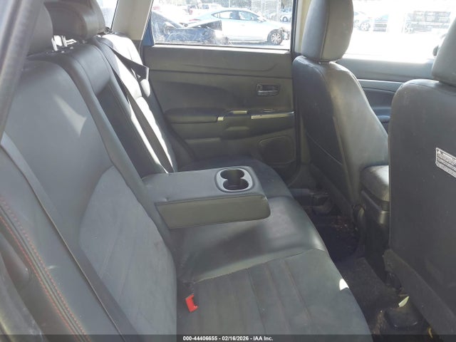 2018 MITSUBISHI OUTLANDER SPORT JA4AP3AW4JZ035930 Photo 7