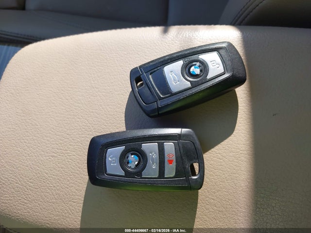 2013 BMW X3 5UXWX9C53D0A17254 Photo 10