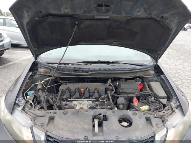 Продажа на аукционе авто 2015 Honda Civic Lx, vin: 19XFB2F57FE220397, номер лота: 44406683
