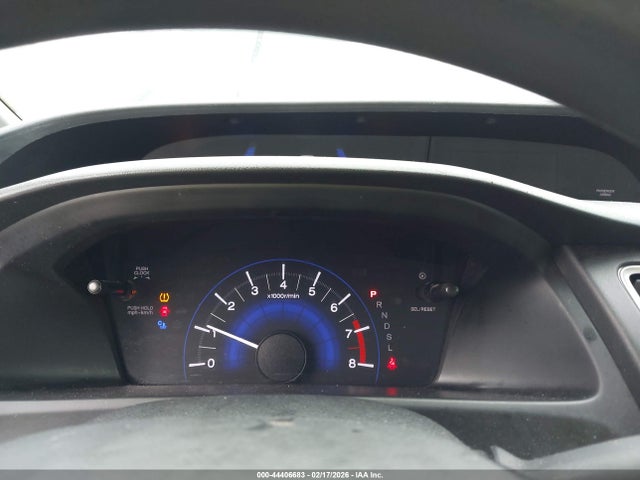 Продажа на аукционе авто 2015 Honda Civic Lx, vin: 19XFB2F57FE220397, номер лота: 44406683