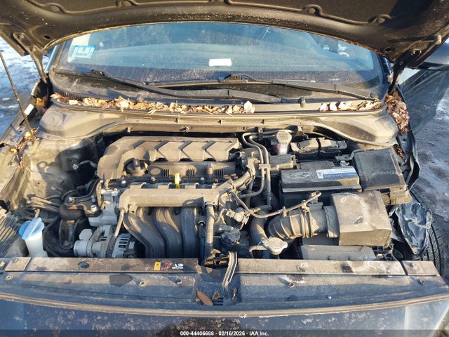 Hyundai ACCENT SE 2020 3KPC24A63LE109145 Image 10