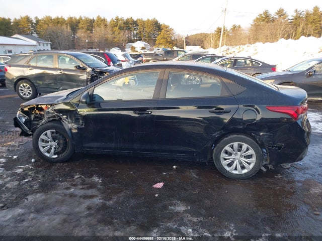 Hyundai ACCENT SE 2020 3KPC24A63LE109145 Image 15