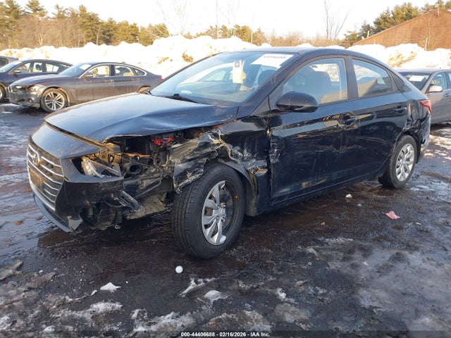 Hyundai ACCENT SE 2020 3KPC24A63LE109145 Image 2