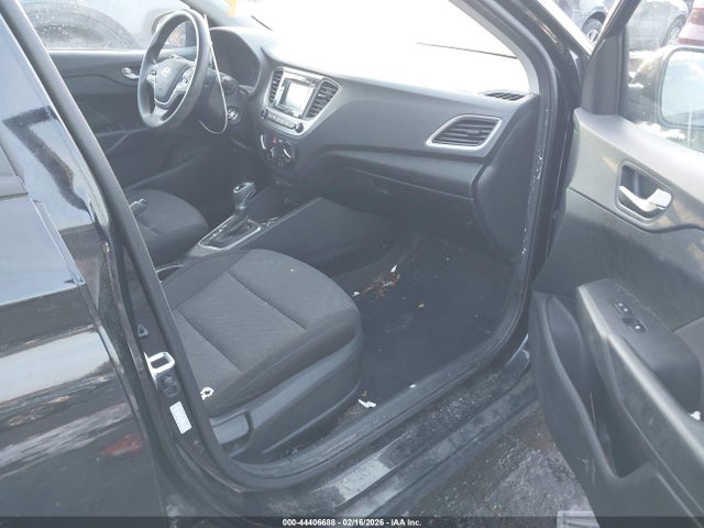 Hyundai ACCENT SE 2020 3KPC24A63LE109145 Image 5