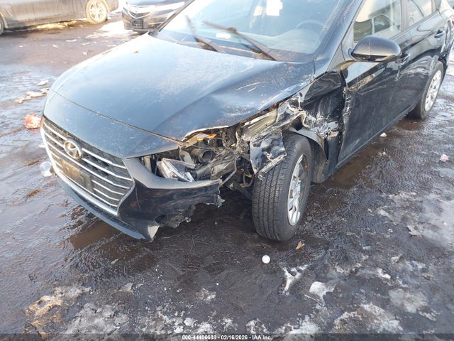 Hyundai ACCENT SE 2020 3KPC24A63LE109145 Image 6