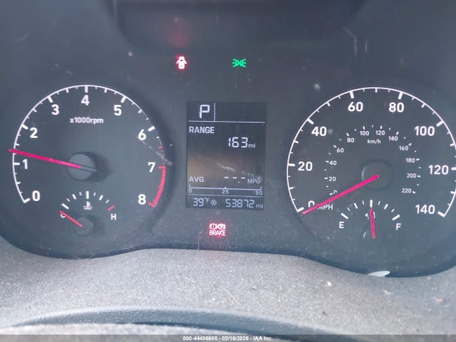 Hyundai ACCENT SE 2020 3KPC24A63LE109145 Image 7