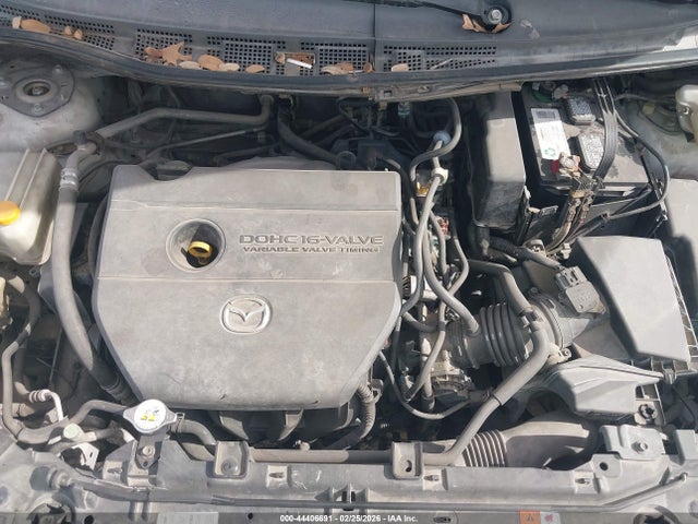 Aukcja sprzedaży 2013 Mazda Mazda5 Sport, vin: JM1CW2BL4D0144803, numer aukcji: 44406691