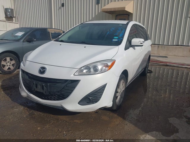 Aukcja sprzedaży 2013 Mazda Mazda5 Sport, vin: JM1CW2BL4D0144803, numer aukcji: 44406691