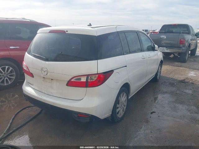 Aukcja sprzedaży 2013 Mazda Mazda5 Sport, vin: JM1CW2BL4D0144803, numer aukcji: 44406691