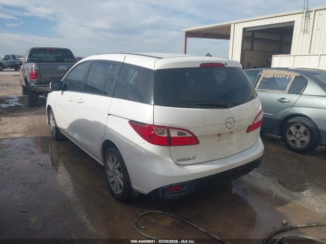 Aukcja sprzedaży 2013 Mazda Mazda5 Sport, vin: JM1CW2BL4D0144803, numer aukcji: 44406691