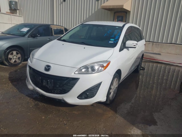 Aukcja sprzedaży 2013 Mazda Mazda5 Sport, vin: JM1CW2BL4D0144803, numer aukcji: 44406691