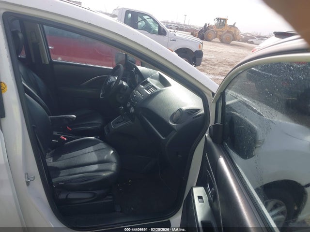 Aukcja sprzedaży 2013 Mazda Mazda5 Sport, vin: JM1CW2BL4D0144803, numer aukcji: 44406691