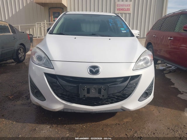 Aukcja sprzedaży 2013 Mazda Mazda5 Sport, vin: JM1CW2BL4D0144803, numer aukcji: 44406691