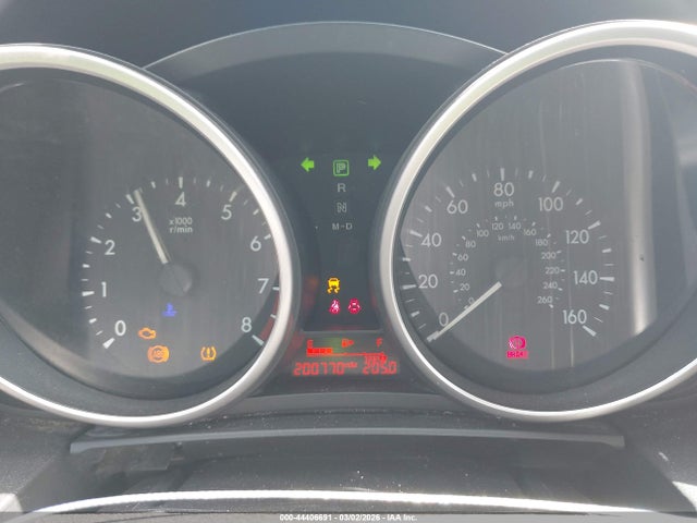Aukcja sprzedaży 2013 Mazda Mazda5 Sport, vin: JM1CW2BL4D0144803, numer aukcji: 44406691