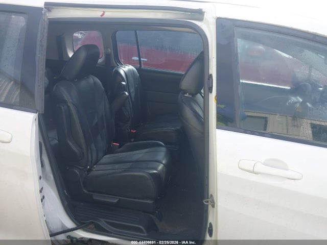 Aukcja sprzedaży 2013 Mazda Mazda5 Sport, vin: JM1CW2BL4D0144803, numer aukcji: 44406691