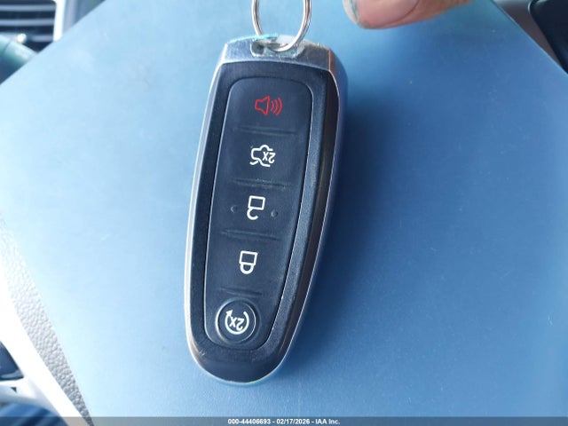 1FM5K8GT8FGA87236 Ford EXPLORER SPORT