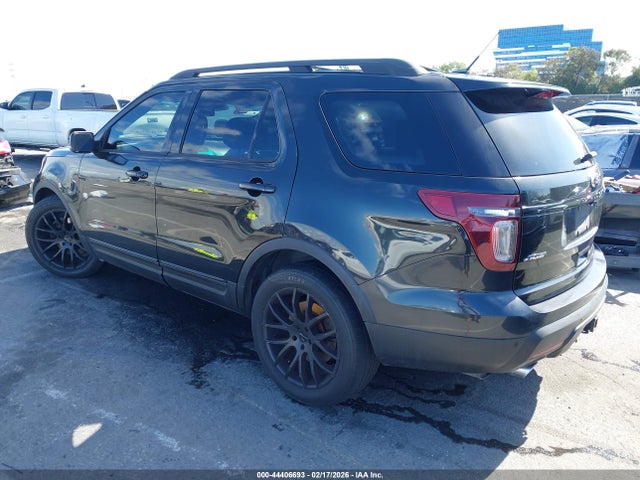 1FM5K8GT8FGA87236 Ford EXPLORER SPORT