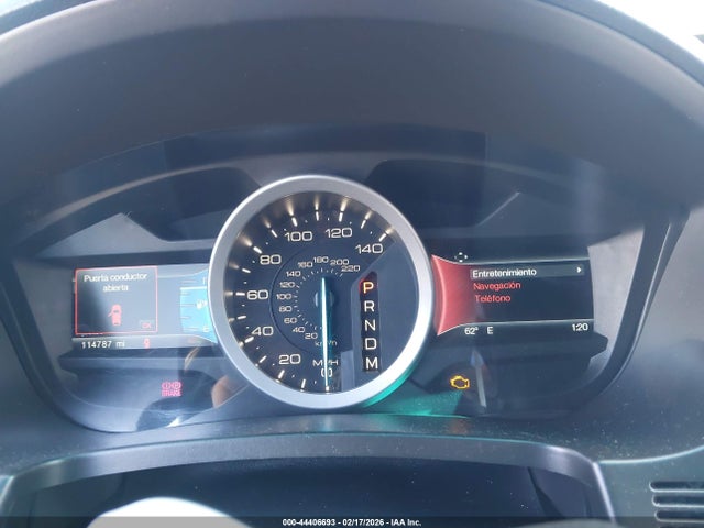 1FM5K8GT8FGA87236 Ford EXPLORER SPORT