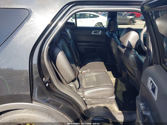 1FM5K8GT8FGA87236 Ford EXPLORER SPORT