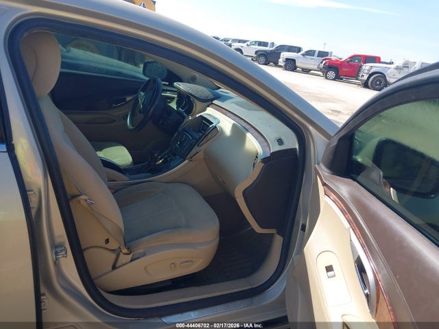 Aukcja sprzedaży 2010 Buick Lacrosse Cx, vin: 1G4GB5EG8AF275461, numer aukcji: 44406702