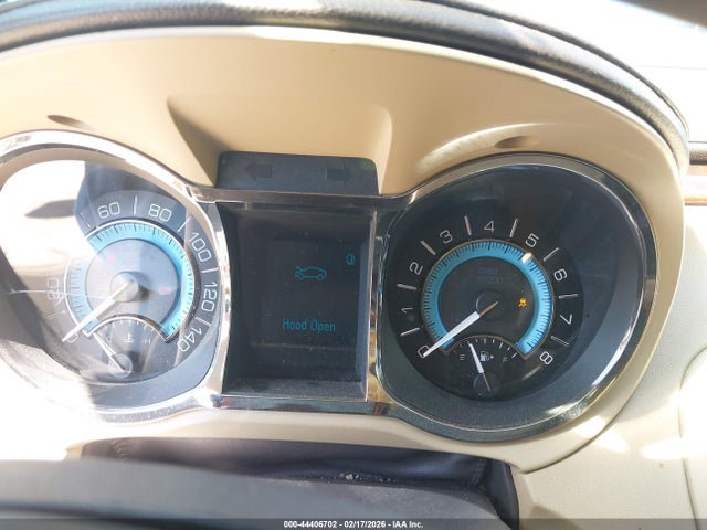 Aukcja sprzedaży 2010 Buick Lacrosse Cx, vin: 1G4GB5EG8AF275461, numer aukcji: 44406702