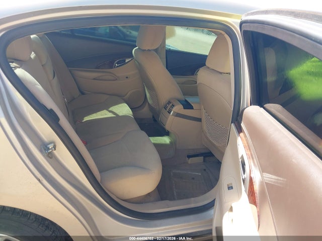 Aukcja sprzedaży 2010 Buick Lacrosse Cx, vin: 1G4GB5EG8AF275461, numer aukcji: 44406702