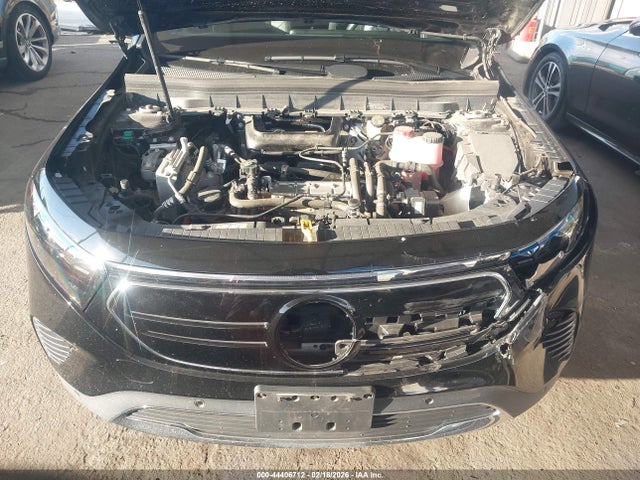 W1N9M0KB3PN048074 Mercedes-Benz Eqb 300 Suv 4matic