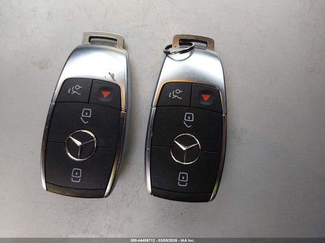 W1N9M0KB3PN048074 Mercedes-Benz Eqb 300 Suv 4matic