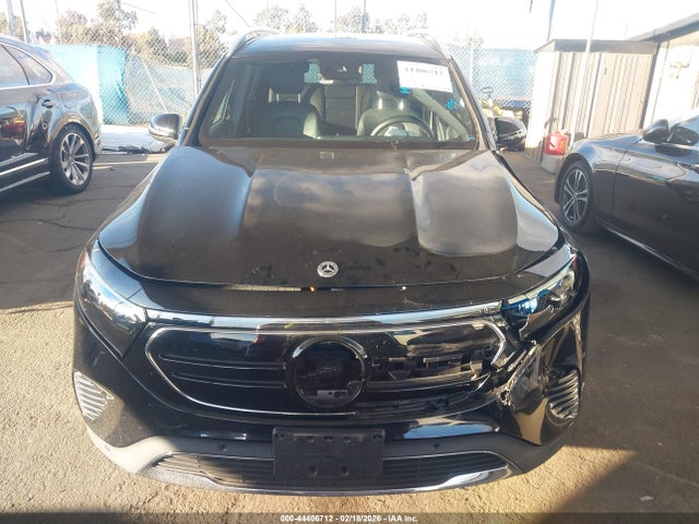 W1N9M0KB3PN048074 Mercedes-Benz Eqb 300 Suv 4matic