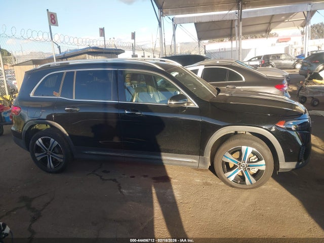 W1N9M0KB3PN048074 Mercedes-Benz Eqb 300 Suv 4matic
