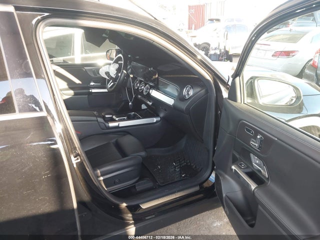 W1N9M0KB3PN048074 Mercedes-Benz Eqb 300 Suv 4matic