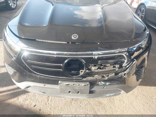 W1N9M0KB3PN048074 Mercedes-Benz Eqb 300 Suv 4matic
