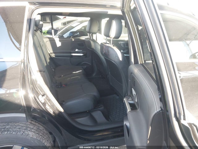 W1N9M0KB3PN048074 Mercedes-Benz Eqb 300 Suv 4matic