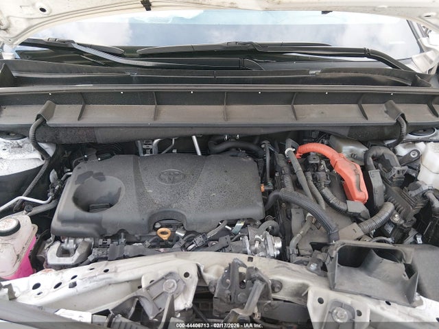 5TDKBRCH1PS125413 Toyota Highlander Hybrid Xle