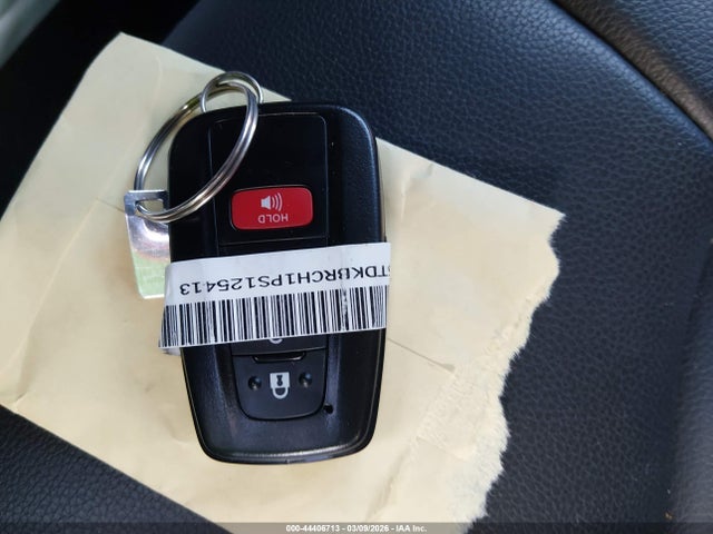 5TDKBRCH1PS125413 Toyota Highlander Hybrid Xle