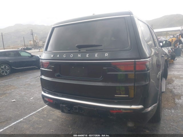 1C4SJVBP2RS170780 Jeep Wagoneer Series Ii 4x4