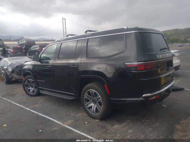 1C4SJVBP2RS170780 Jeep Wagoneer Series Ii 4x4